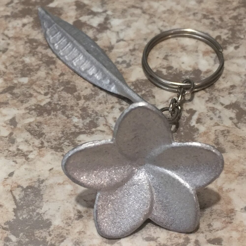 Cambodian Made Keychain - NEW!